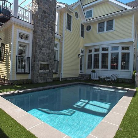 Willa St Lawrence Street 12 Rehoboth Beach Zewnętrze zdjęcie