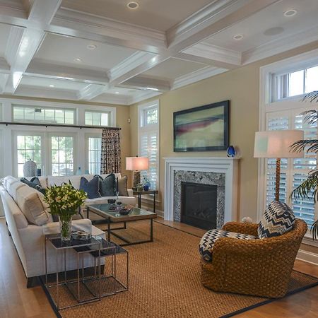 Willa St Lawrence Street 12 Rehoboth Beach Zewnętrze zdjęcie