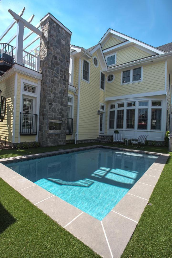Willa St Lawrence Street 12 Rehoboth Beach Zewnętrze zdjęcie