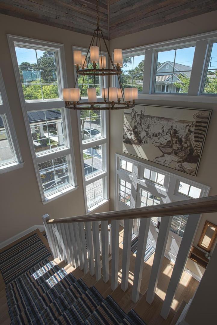 Willa St Lawrence Street 12 Rehoboth Beach Zewnętrze zdjęcie