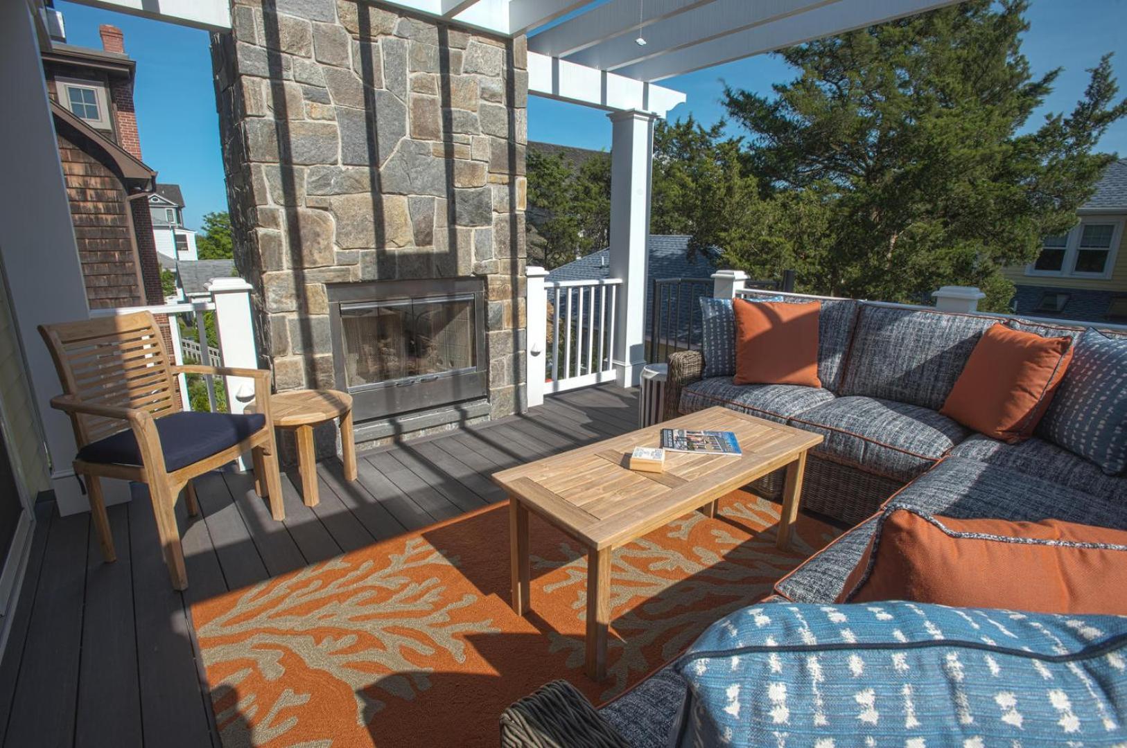 Willa St Lawrence Street 12 Rehoboth Beach Zewnętrze zdjęcie