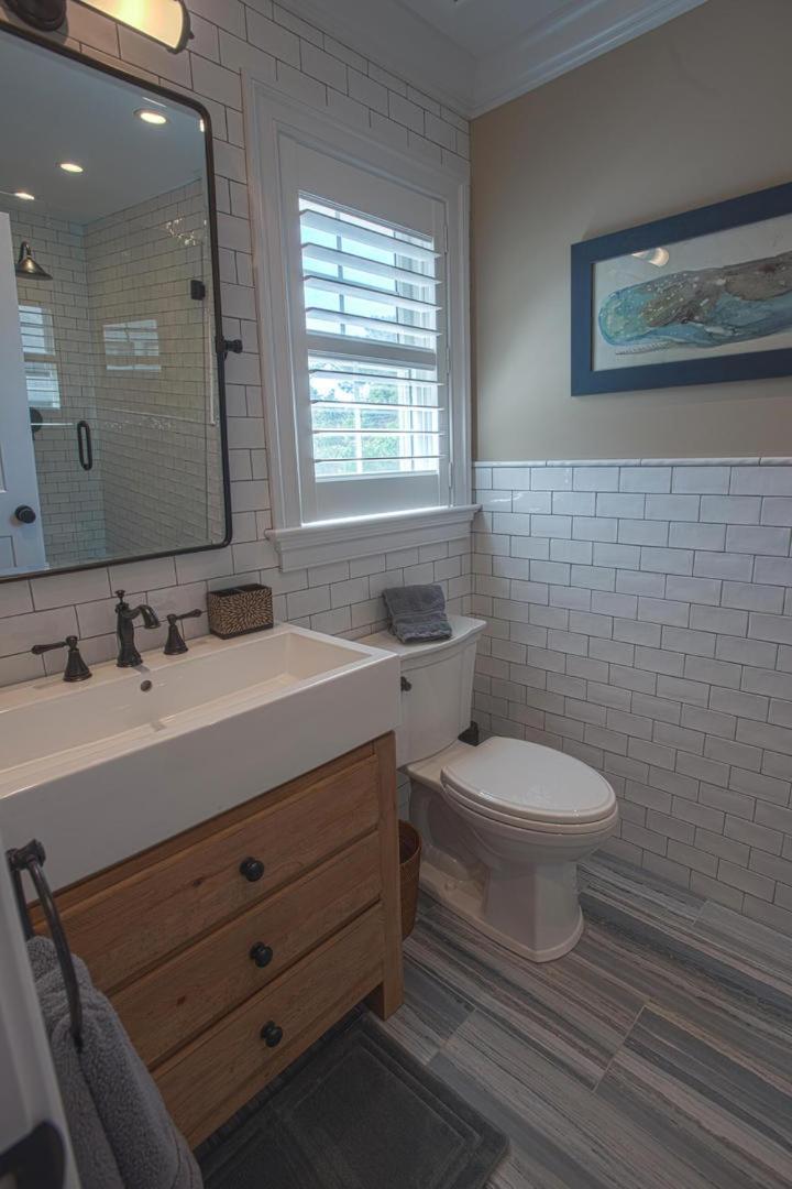 Willa St Lawrence Street 12 Rehoboth Beach Zewnętrze zdjęcie