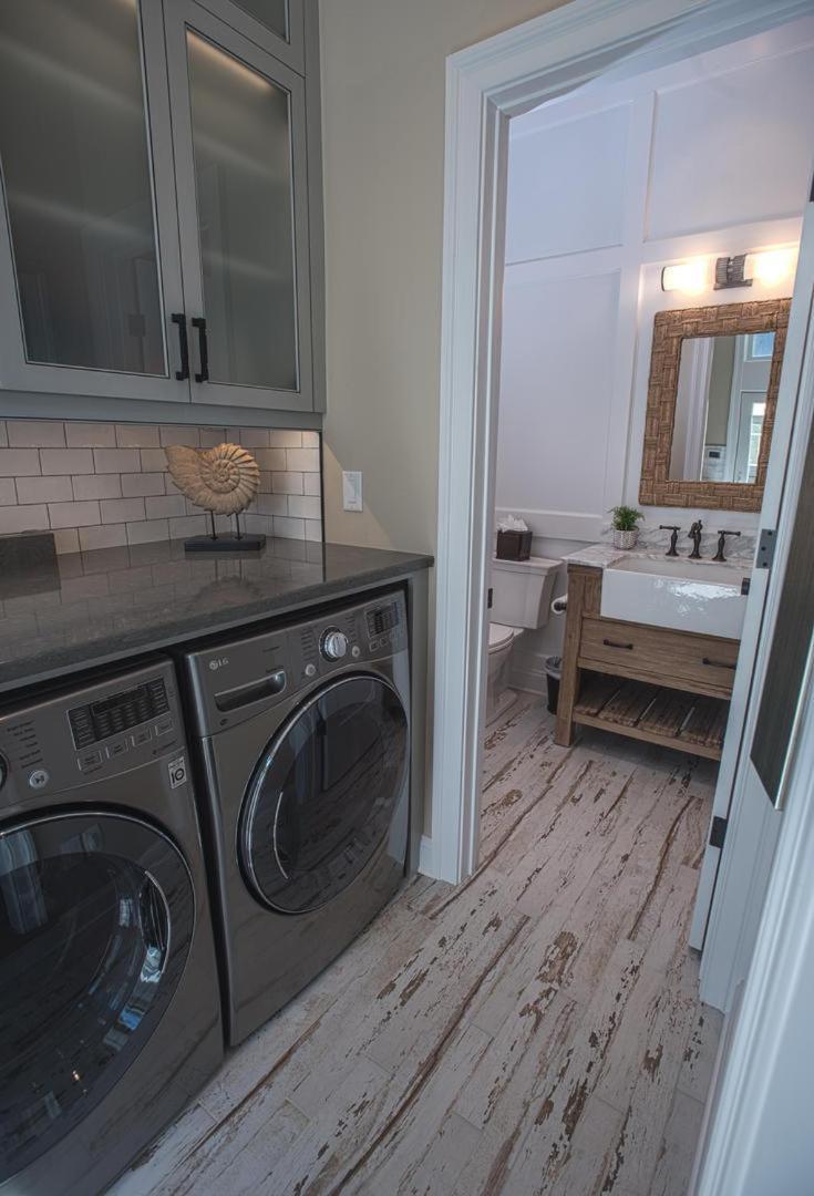Willa St Lawrence Street 12 Rehoboth Beach Zewnętrze zdjęcie