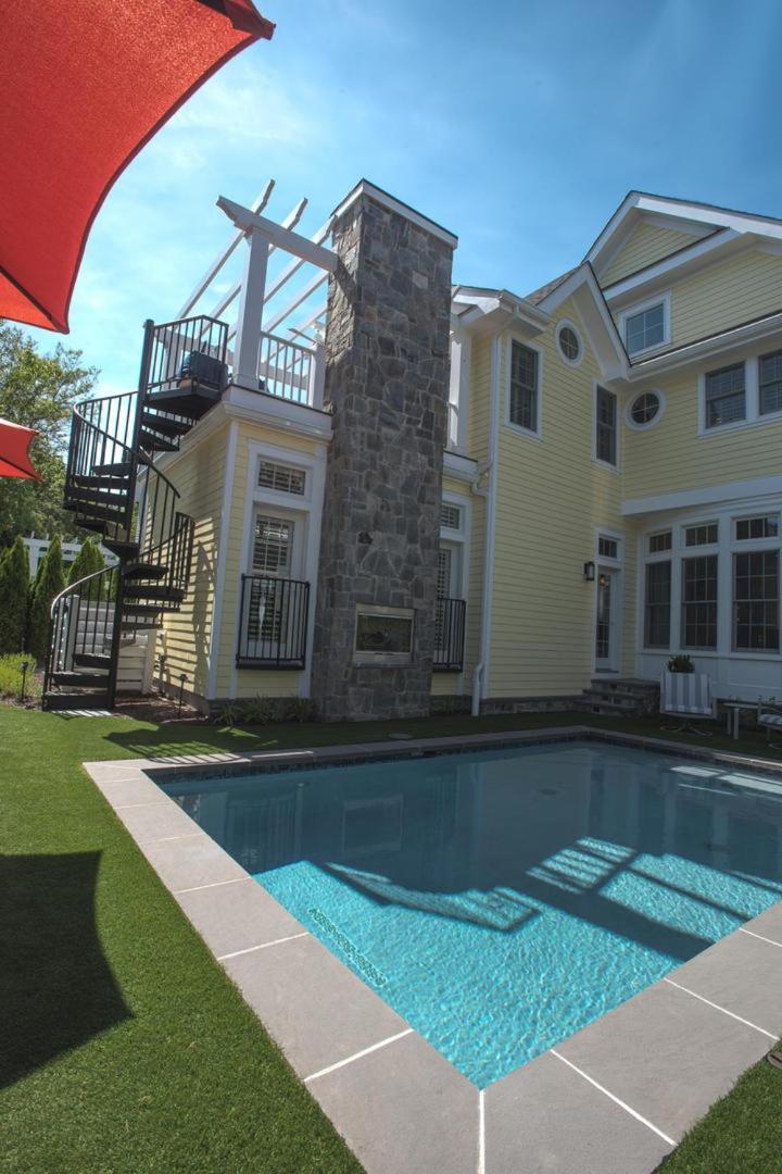 Willa St Lawrence Street 12 Rehoboth Beach Zewnętrze zdjęcie