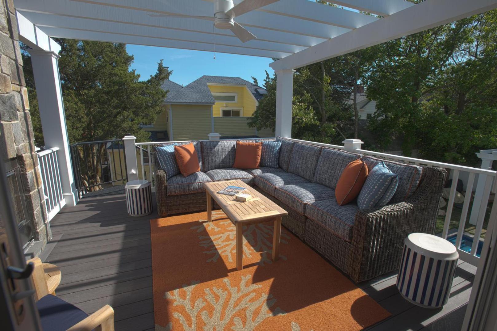Willa St Lawrence Street 12 Rehoboth Beach Zewnętrze zdjęcie