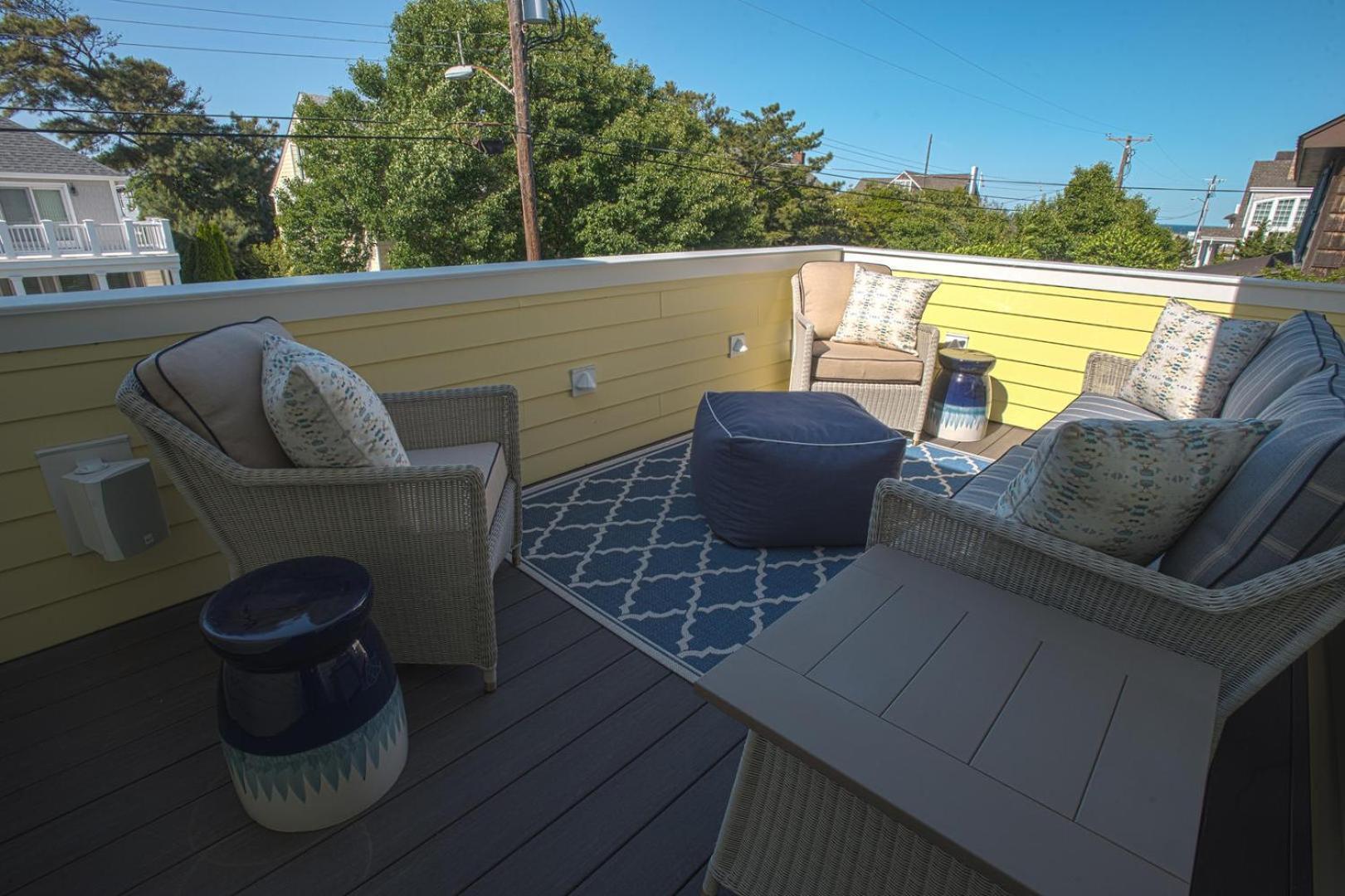 Willa St Lawrence Street 12 Rehoboth Beach Zewnętrze zdjęcie